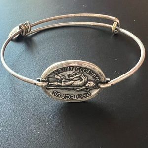 Alex and Ani bracelet
